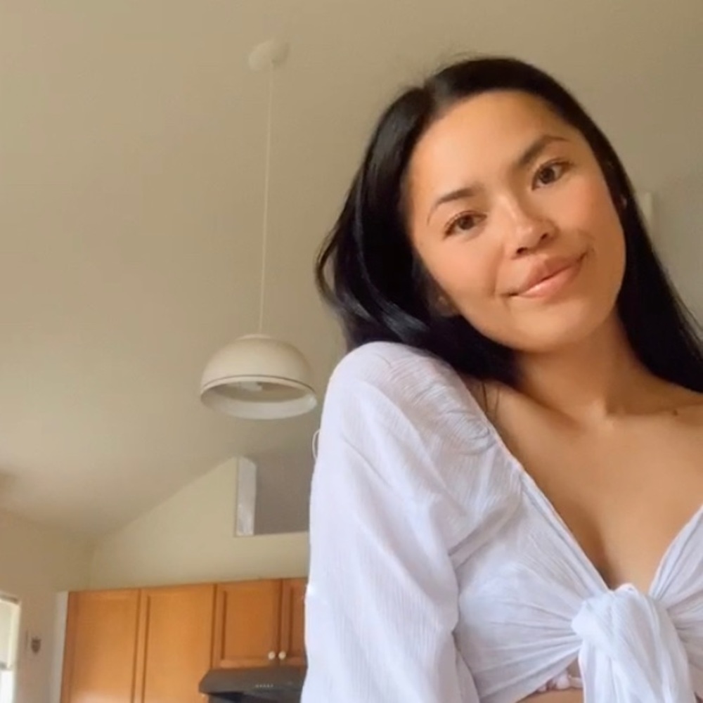 Meet your Posher, Mahina